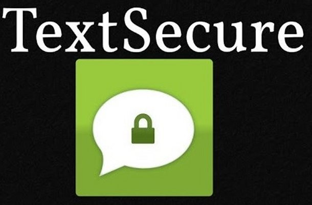 textsecure