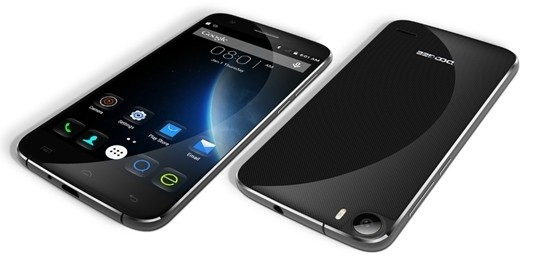 Doogee F3