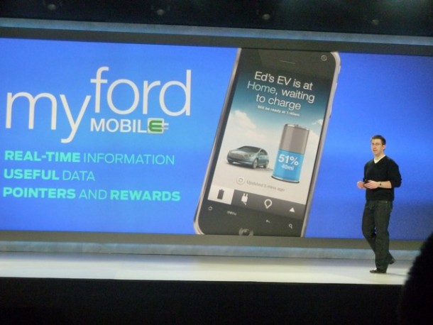 MyFord Mobile