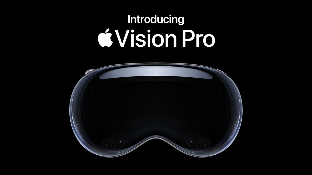 Visore AR VR Apple Vision Pro prezzo costa troppo